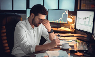 Cổ phiếu giá trị “hết thời”, quỹ đầu tư 10 tỷ USD “sập tiệm”