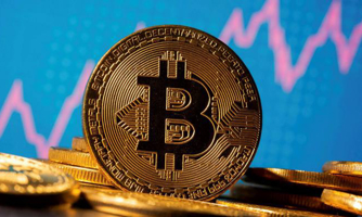 Giá Bitcoin lập kỷ lục mới gần 20.000 USD