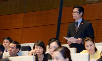Chủ tịch VCCI: “Tôi thực sự thất vọng!”