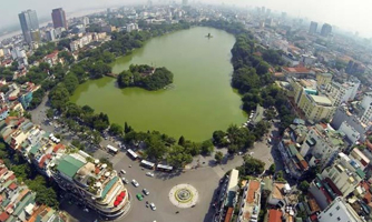 Hà Nội: 215.000 người và nhiều cơ quan, bộ ngành sẽ di dời khỏi khu nội đô lịch sử