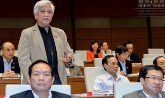 Chống tham nhũng: Cứ tài sản không giải trình được là tịch thu?