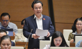 "Nếu được Chính phủ hỗ trợ, doanh nghiệp tư nhân có thể phát triển Metro nhanh, hiệu quả hơn"