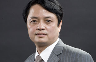 Tìm cơ hội từ khủng hoảng tài chính