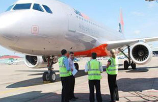 Đã có thể mua vé Jetstar Pacific bằng thẻ ATM