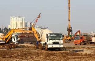 “Nới” rộng cơ chế xây nhà giá thấp