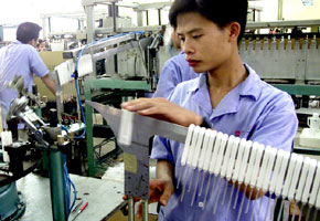 FDI và hiệu ứng từ gia nhập WTO