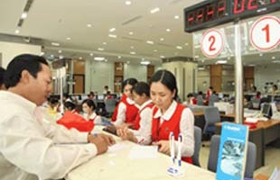 Chính thức thông báo bù 4% lãi suất từ vốn kích cầu