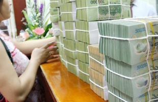 “Thừa ngân hàng, nhưng thiếu sản phẩm!”