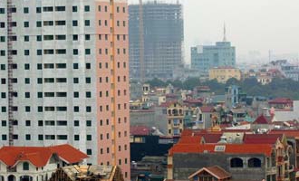 Bán nhà thời thị trường suy thoái