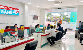 Người của Sunshine Group được giới thiệu vào Hội đồng quản trị Kienlongbank