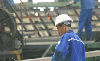FDI bị “hút” mạnh vào công nghiệp