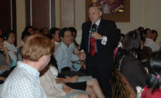 Doanh nghiệp Nhà nước vẫn “loay hoay” tìm CEO