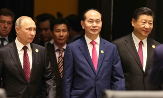 Toàn cảnh sự kiện quan trọng nhất Tuần lễ Cấp cao APEC 2017