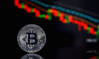 Giá tiền ảo đồng loạt giảm, Bitcoin lại rớt mốc 7.000 USD