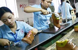 Kim ngạch xuất nhập khẩu 6 tháng đầu năm đều giảm mạnh