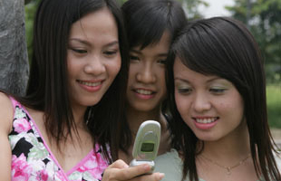 Gtel tiếp tục bám đuổi 3G