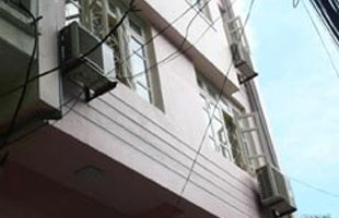 "Sốt" chung cư mini
