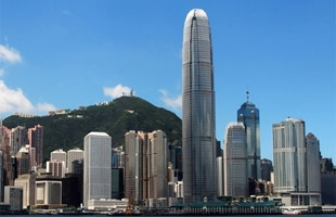 Rao bán 39 triệu USD một căn hộ ở Hồng Kông