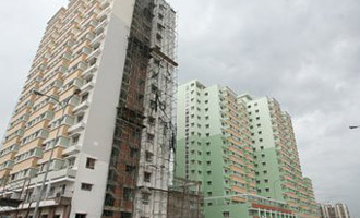 Việt Nam cải thiện chỉ số minh bạch nhà đất