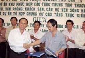 Hoàng Anh - Gia Lai đầu tư lớn vào bất động sản tại Đà Nẵng