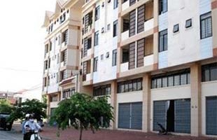 Công bố các đối tượng người nước ngoài được mua nhà tại Việt Nam