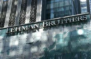 Lehman Brothers tiếp tục gặp nguy