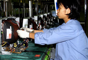 FDI: 20 năm và những bài học