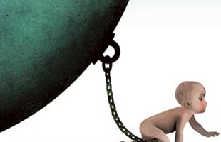 Sắp tới thời của khủng hoảng nợ công?