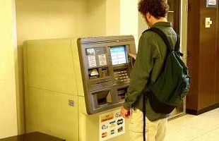Mỹ: Ngân hàng thương mại thứ 10 phá sản trong năm