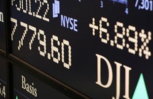 Vì sao chứng khoán Mỹ bất ngờ tăng 7%?