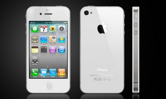Trải nghiệm thực sự iPhone 4