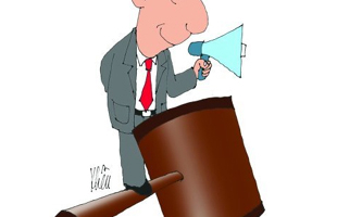 Kinh nghiệm xử lý đình công tự phát