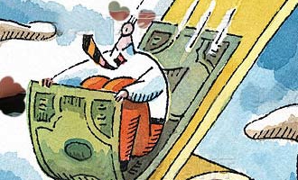 Lạm phát: Tiền tệ có là nguyên nhân duy nhất?