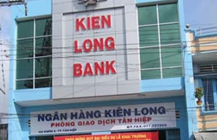 Không có ngân hàng bị đóng cửa do thiếu vốn