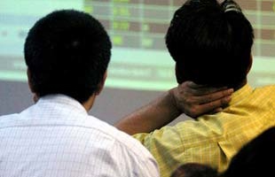 Chứng khoán trước khả năng đảo chiều