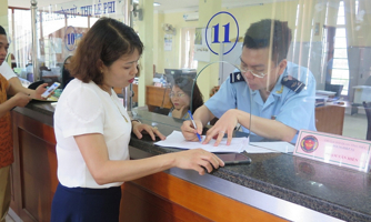 Quy định mới về xử phạt trong lĩnh vực hải quan