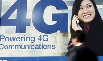 Triển khai công nghệ 4G: “Xin đừng cấp phép quá nhiều”
