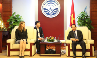 “Tài khoản giả mạo không có chỗ dung thân trên Facebook”
