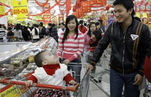 Chiếm lĩnh thị trường nội địa, cách nào?