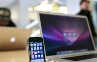 Apple tiếp tục bứt phá