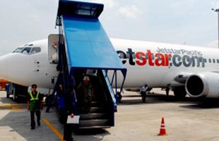 Thủ tướng đồng ý cơ cấu lại vốn của Jetstar Pacific Airlines