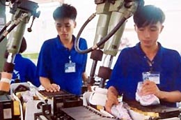 Tu nghiệp sinh tại Nhật: Cực chẳng đã mới phải trốn