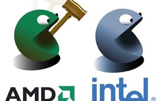 “Người khổng lồ” chip và án phạt 1,5 tỷ USD