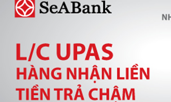 SeABank tiếp tục dành nhiều ưu đãi cho doanh nghiệp nhập khẩu