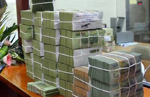 Đa số tập đoàn, tổng công ty Nhà nước hoạt động hiệu quả?
