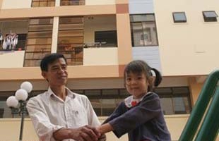 Xây nhà xã hội phải thỏa nhiều điều kiện