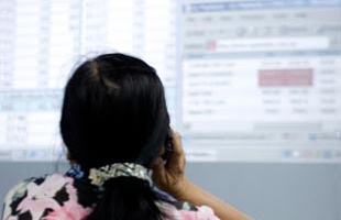Theo chân những người lướt sóng vàng