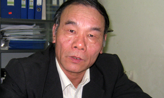 “Đừng quá kỳ vọng vào đất hiếm!”