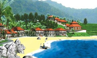 Những ai “săn” biệt thự nghỉ dưỡng triệu đô?