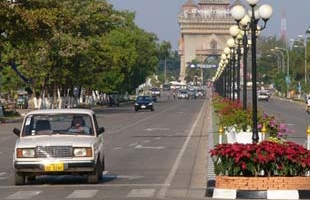 Việt Nam tiếp tục dẫn đầu về đầu tư nước ngoài vào Lào